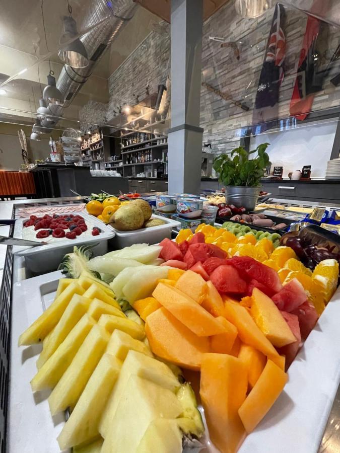 Hotel Lifestyle Міндельгайм Екстер'єр фото